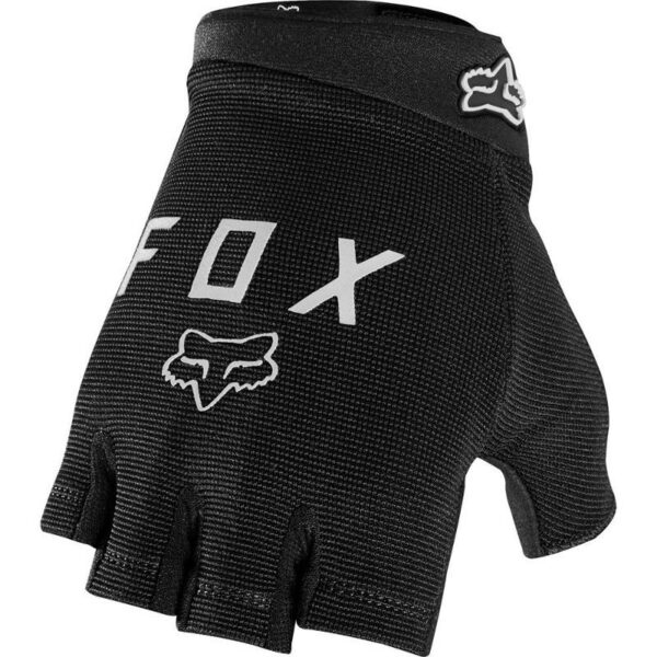 Ajohanskat__FOX_Ranger_Gel_lyhyet_WMN___M__Musta