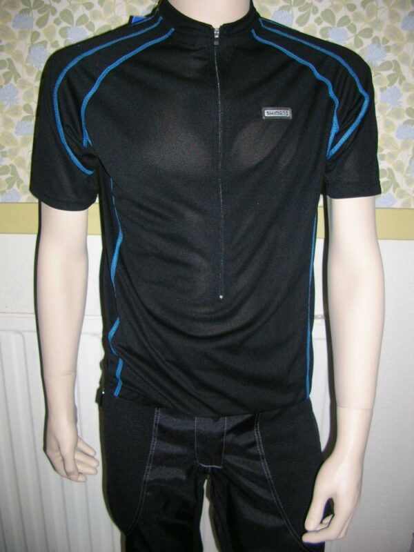 Ajopaita__Shimano_Zipper___M_