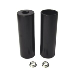 Jalkatapit_BMX__Cavo_14mm_akselille__musta