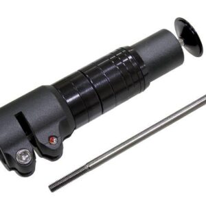 41_764_Ohjainkannattimen_adapteri_Cavo_28_6mm_90mm_jpg