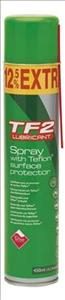 Voiteluoljy__TF2_Teflon_Spray__400ml