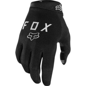 Ajohanskat__FOX_Ranger_Gel__musta