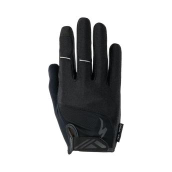BgDualGel_Musta_Ajohanskat_Specialized_BG_Dual_Gel_Musta_png