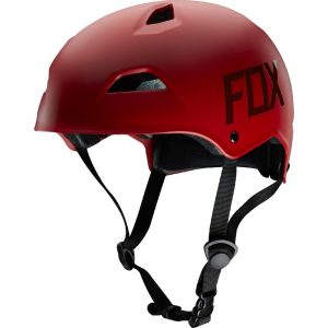 Fox_Flight__Punainen