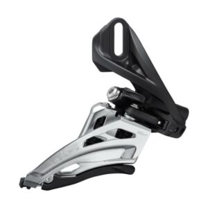 Etusiirtaja__2x10v__Shimano_Deore__suorakiinnitys
