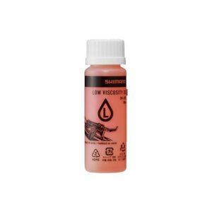 Jarruneste___Shimano_jarrut__Mineraalioljy_Oil_Low_Visc_1OOml