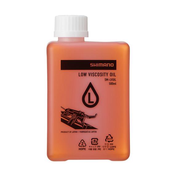 ISMLVOIL05M_Jarruneste_Shimano_jarrut_Mineraalioljy_Oil_Low_Visc_500ml_png