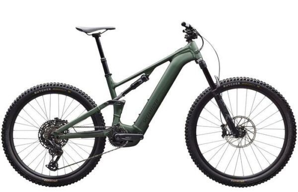 29"/27,5" Specialized Turbo Levo Alloy