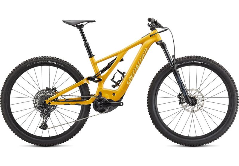 specialized levo fsr 29